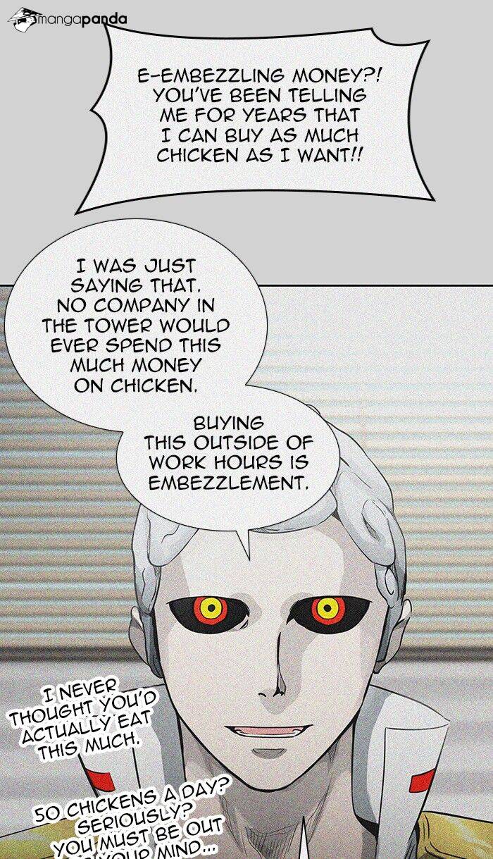 Tower of God Chapter 484 image 075